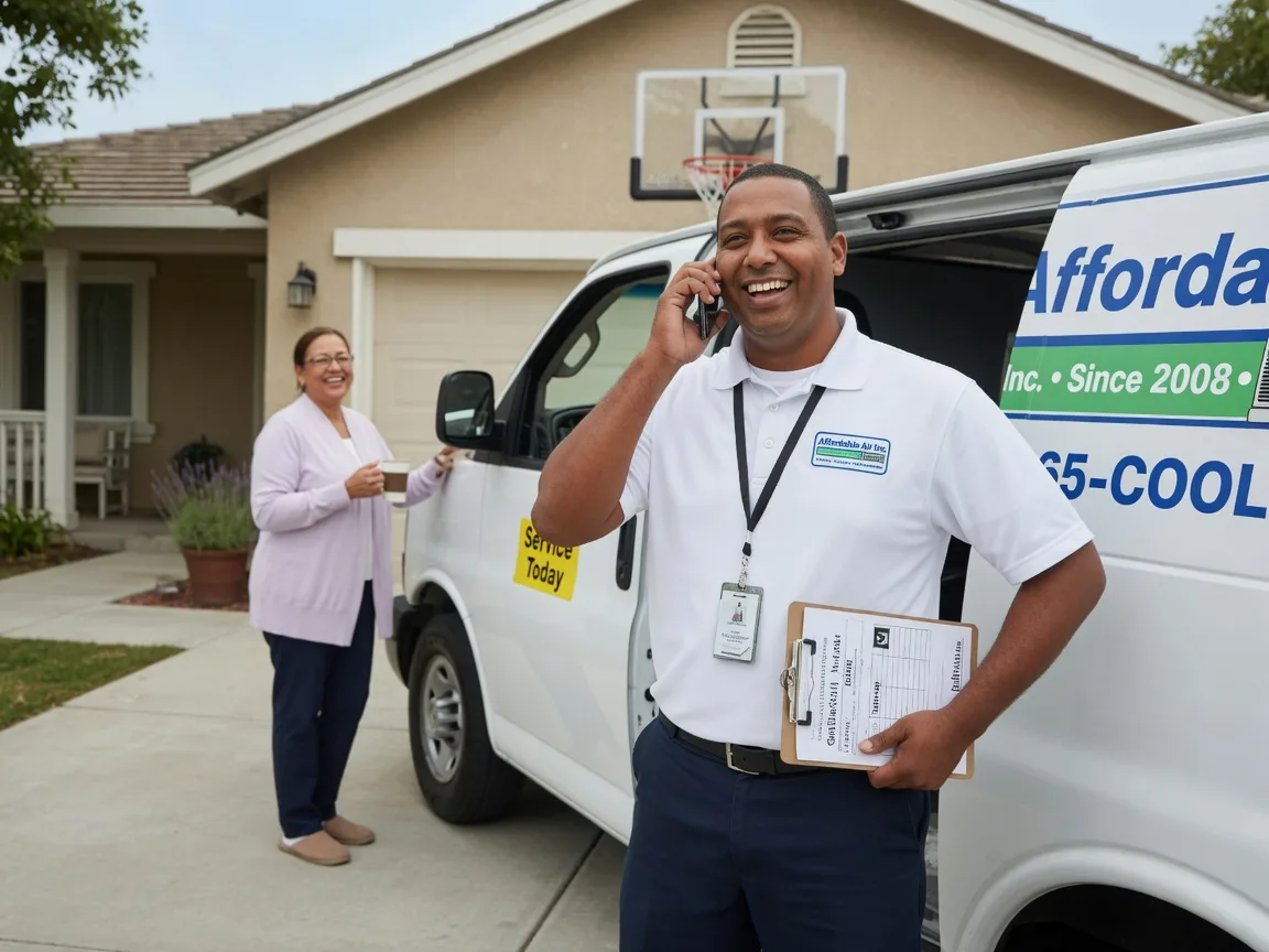 Central Ac Repair Rutherford, TN FAQs
